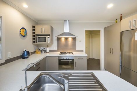Photo of property in 91a James Line, Kelvin Grove, Palmerston North, 4414