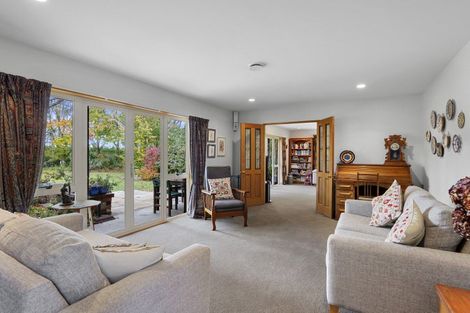 Photo of property in 2183 South Eyre Road, Eyrewell, Rangiora, 7476