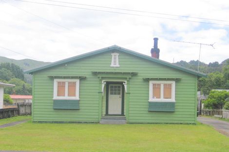 Photo of property in 208 Taupo Road, Taumarunui, 3920