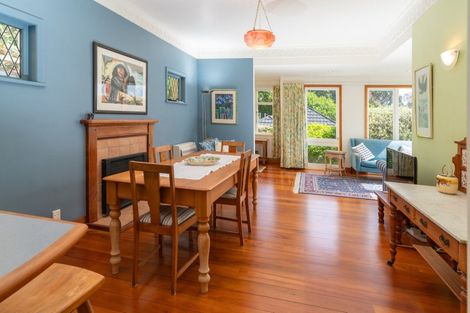 Photo of property in 15 Thane Road, Roseneath, Wellington, 6011