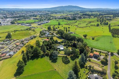 Photo of property in 885 Bond Road, Te Awamutu, 3879