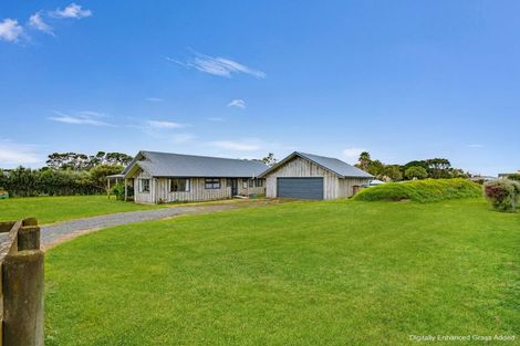 Photo of property in 2149 Awhitu Road, Pollok, Waiuku, 2684