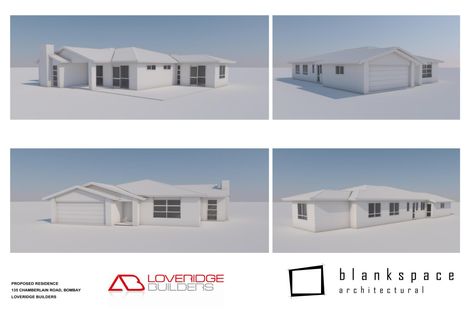 Photo of property in 135 Chamberlain Road, Bombay, 2675