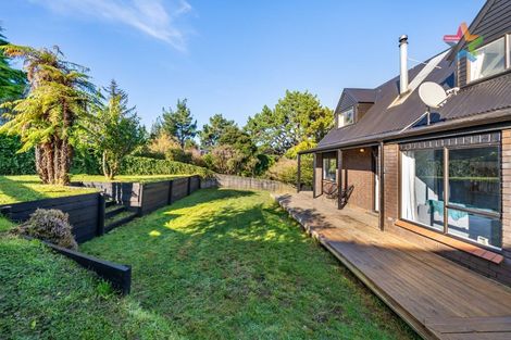 Photo of property in 191 Holborn Drive, Stokes Valley, Lower Hutt, 5019