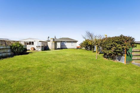 Photo of property in 325 Matangara Road, Hawera, 4672