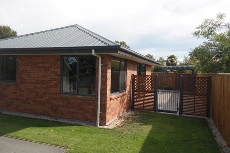 Photo of property in 86a Middle Road, Allenton, Ashburton, 7700