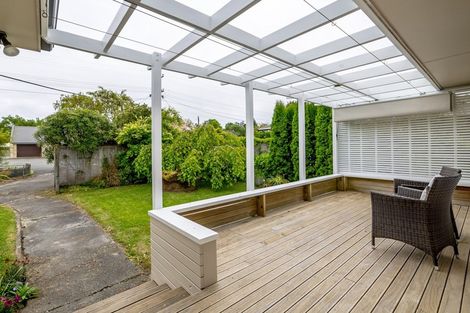 Photo of property in 6 Udy Street, Greytown, 5712