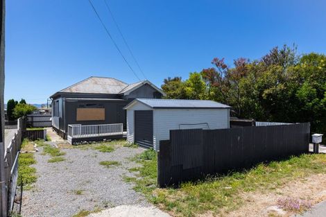 Photo of property in 8a Farmar Street, Mayfield, Blenheim, 7201