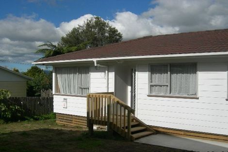 Photo of property in 4b Inverness Road, Western Heights, Rotorua, 3015