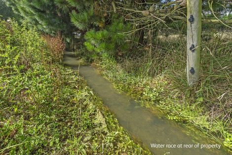 Photo of property in 2181e South Eyre Road, Eyrewell, West Eyreton, 7476