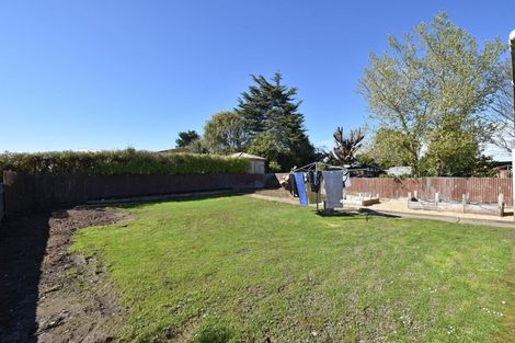 Photo of property in 128 Venus Street, Strathern, Invercargill, 9812