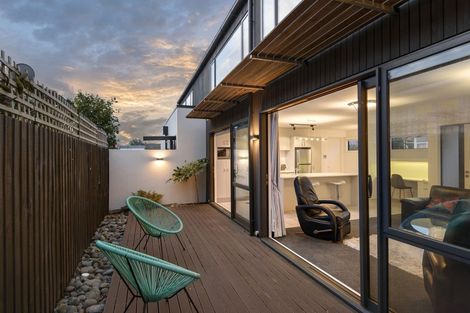 Photo of property in 9 Bartlett Street, Riccarton, Christchurch, 8011