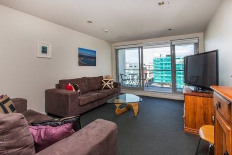 Photo of property in Monument Apartments, 5f/245 Wakefield Street, Te Aro, Wellington, 6011