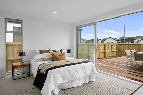 Photo of property in 3/1 Hebe Lane, Northwood, Christchurch, 8051