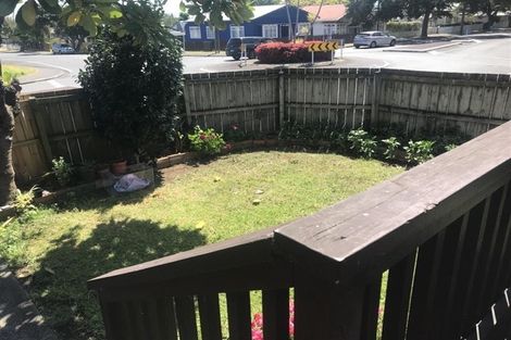 Photo of property in 31 Avenue Road, Otahuhu, Auckland, 1062