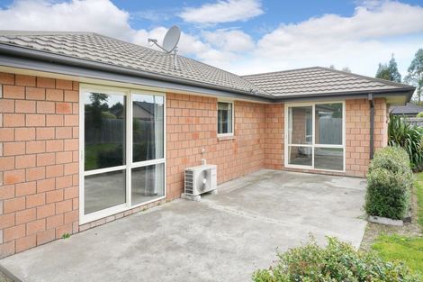 Photo of property in 19 Auckland Street, Ashley, Rangiora, 7477