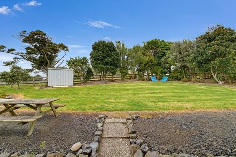 Photo of property in 183b Gleeson Road, Pollok, Waiuku, 2683