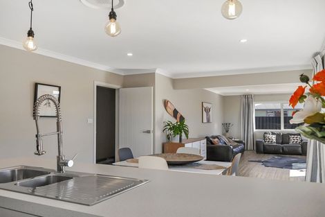 Photo of property in 7 Greenfield Place, Twizel, 7901