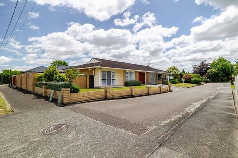 Photo of property in 46 Monrad Street, Highbury, Palmerston North, 4412