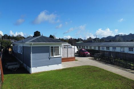 Photo of property in 37 Wihongi Street, Kaikohe, 0405