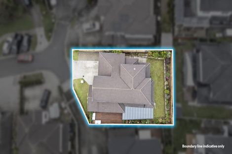 Photo of property in 15 Portofina Place, Flat Bush, Auckland, 2019