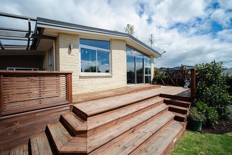 Photo of property in 23 Gebbie Street, Kinmont Park, Mosgiel, 9024