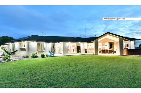 Photo of property in 228 J Tolhopf Road, Makarau, Warkworth, 0981