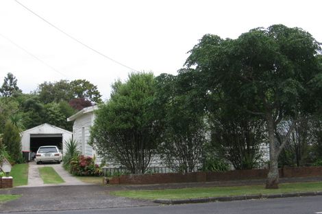 Photo of property in 73 Gribblehirst Road, Sandringham, Auckland, 1025