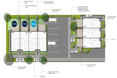 Photo of property in 1/77 Sherborne Street, St Albans, Christchurch, 8014