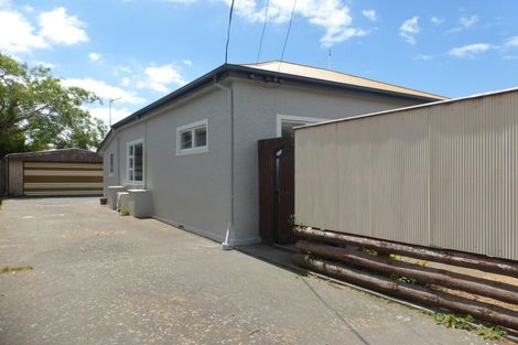 Photo of property in 11 Southampton Street, Sydenham, Christchurch, 8023