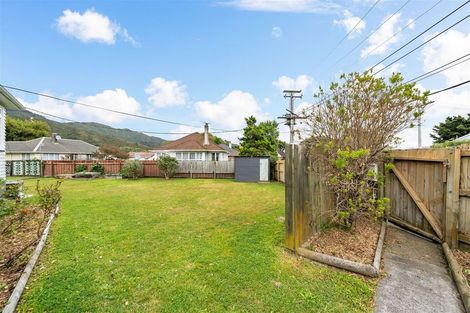 Photo of property in 36 Harris Street, Naenae, Lower Hutt, 5011