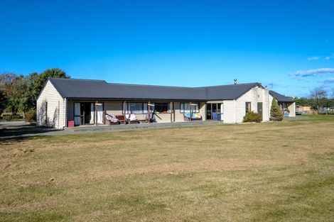 Photo of property in 99 Mitcham Road, Allenton, Ashburton, 7772