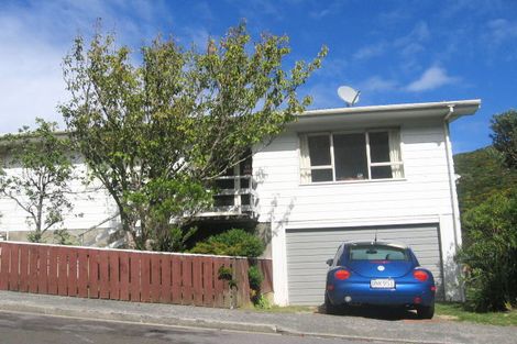 Photo of property in 4 Ngarimu Grove, Ngaio, Wellington, 6035