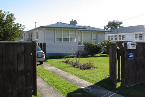 Photo of property in 107 Moohan Street, Wainuiomata, Lower Hutt, 5014