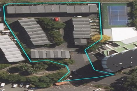 Photo of property in 29 Sudbury Terrace, Parnell, Auckland, 1010