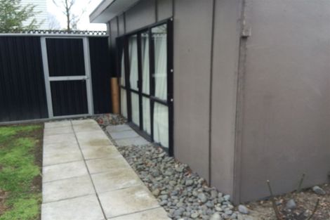 Photo of property in 5 Roosevelt Avenue, St Albans, Christchurch, 8014