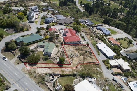 Photo of property in 37a Aronui Road, Bridge Hill, Alexandra, 9320