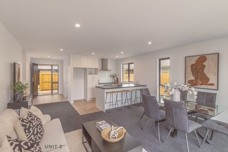 Photo of property in 2/68 Vancouver Crescent, Wainoni, Christchurch, 8061