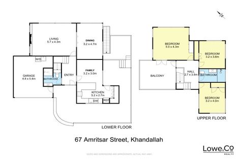 Photo of property in 67 Amritsar Street, Khandallah, Wellington, 6035