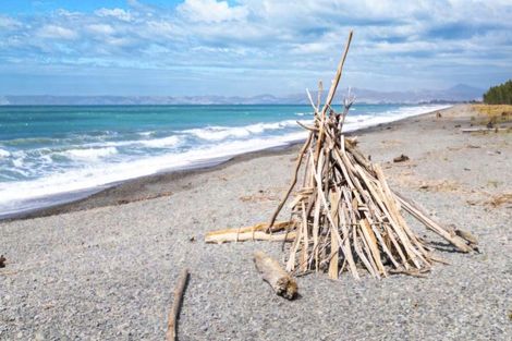 Photo of property in 10 Hinepango Drive, Rarangi, Blenheim, 7273