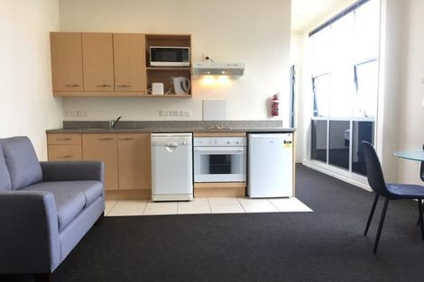 Photo of property in The Airedale, 406/85 Airedale Street, Auckland Central, Auckland, 1010