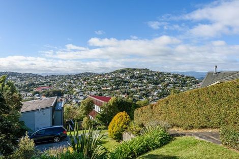 Photo of property in 34 Heke Street, Ngaio, Wellington, 6035