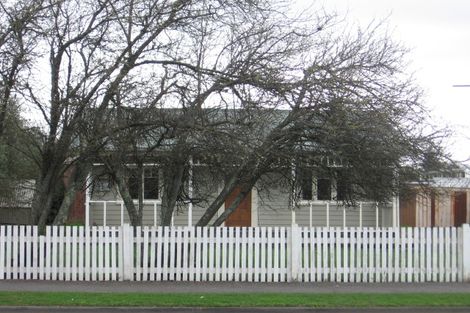 Photo of property in 158 Renall Street, Masterton, 5810