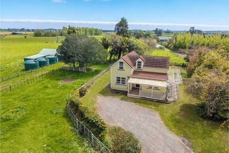 Photo of property in 44 Atkins Road, Otaki, 5583