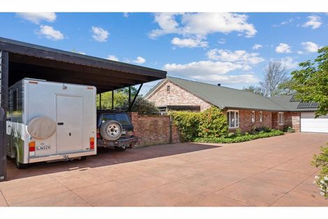 Photo of property in 30 Taranaki Drive, Woodend, 7610