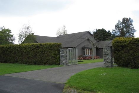 Photo of property in 4 Rata Road, Whenuapai, Auckland, 0618