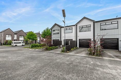 Photo of property in 6 Timbermill Road, Whenuapai, Auckland, 0618