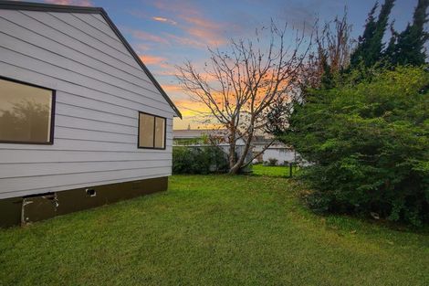 Photo of property in 2/48 Coxhead Road, Manurewa, Auckland, 2102
