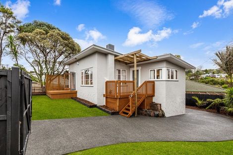 Photo of property in 1/27 Withers Road, Glen Eden, Auckland, 0602