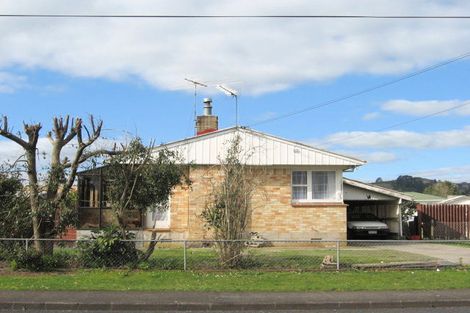 Photo of property in 70 Valentine Street, Papakura, 2110